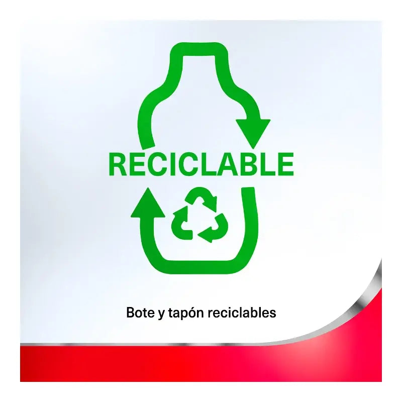 Rince-bouche Parodontax Complete Protection, 500 ml