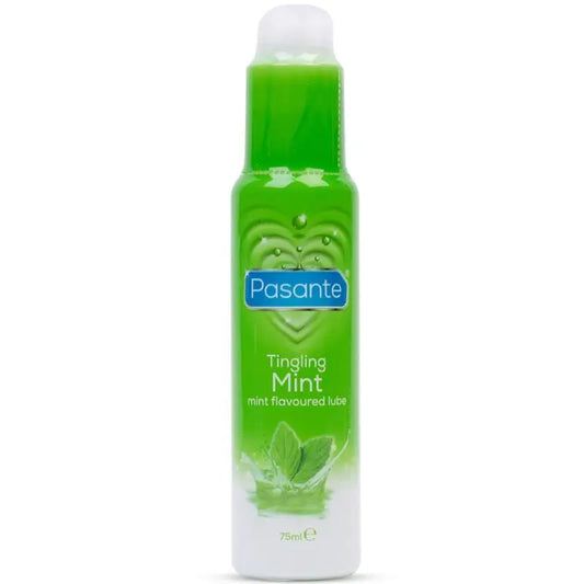 Pasante Lubricant Mint Flavour 75 Ml