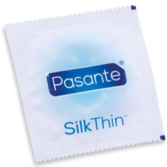 Condom Silk Thin Ms Thin, 144 units