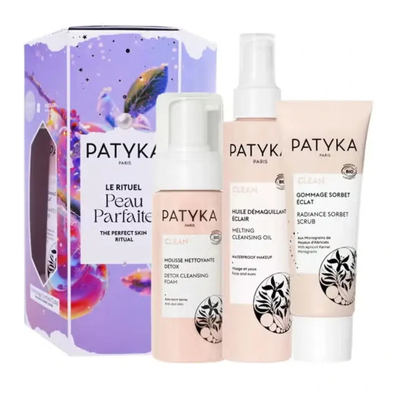 Patyka Perfect Skin Chest