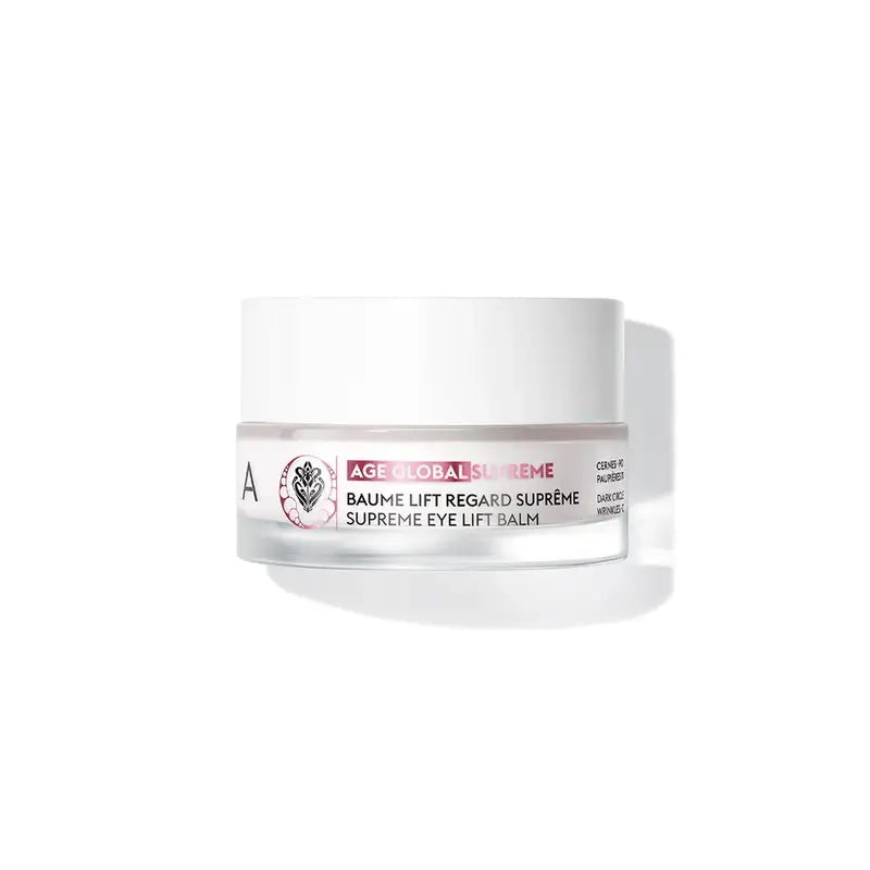 Patyka Age Global Supreme Eye Contour , 15 ml
