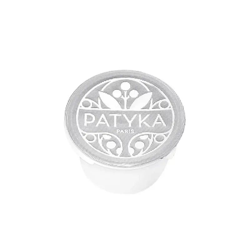 Patyka Lift Crème raffermissante éclaircissante - Riche - Recharge, 50 ml