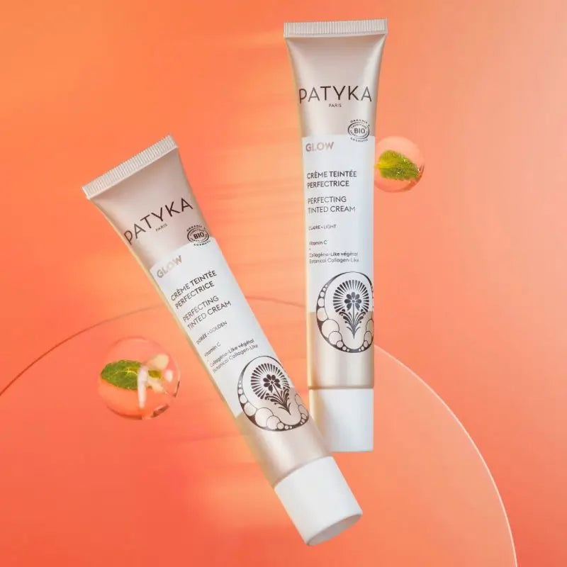 Patyka Crème perfectrice - tons clairs, 30 ml