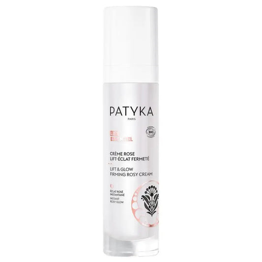 Patyka Rose Lift Brightening Firming Cream, 50 ml
