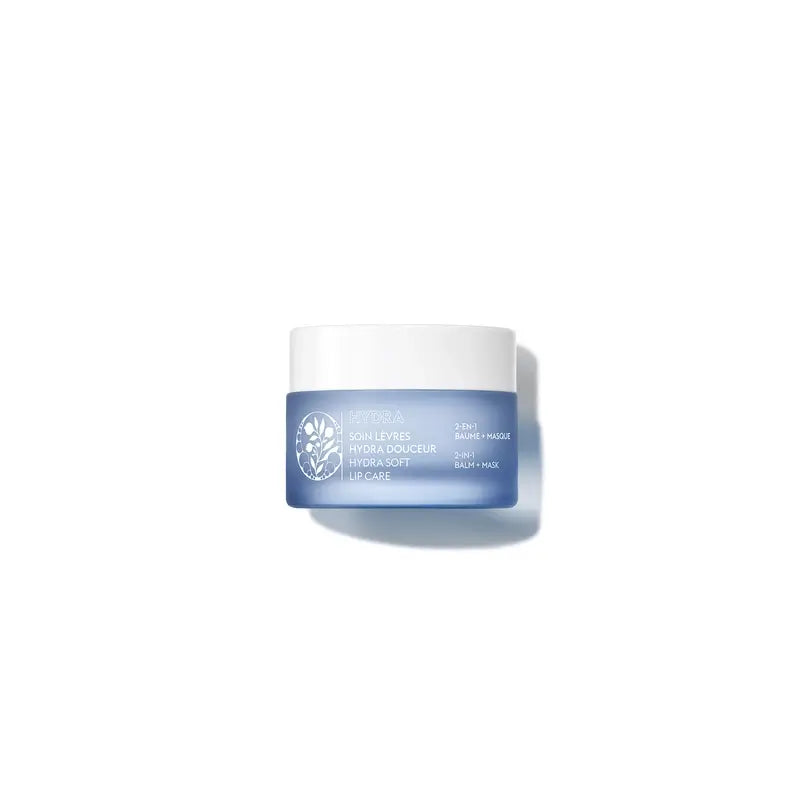 Patyka Hydra Soin des lèvres lissant, 10 gr