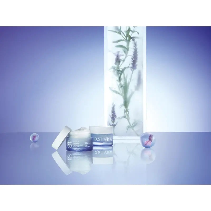 Patyka Hydra Soin des lèvres lissant, 10 gr