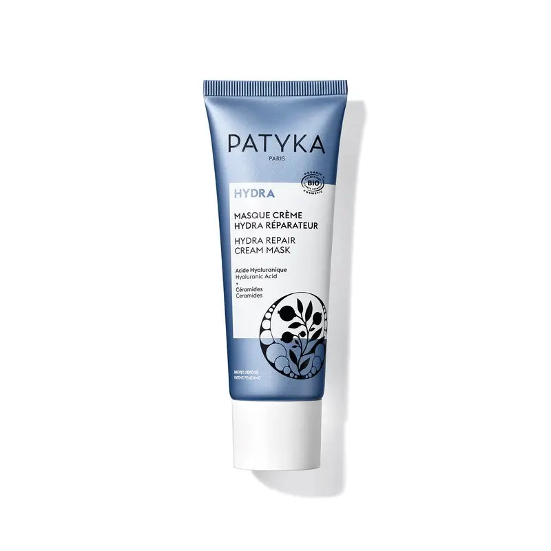 Patyka Hydra Repair Cream Mask, 50 ml