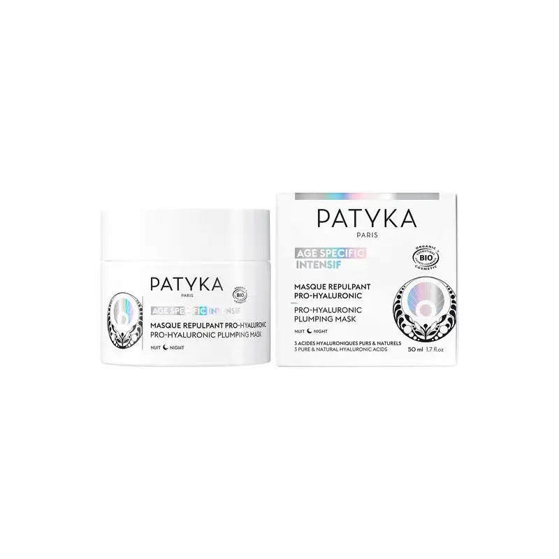 Patyka Soin intensif pro-hyaluronique 50 ml