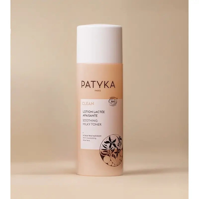 Patyka Minitalla Lotion lactée, 100 ml