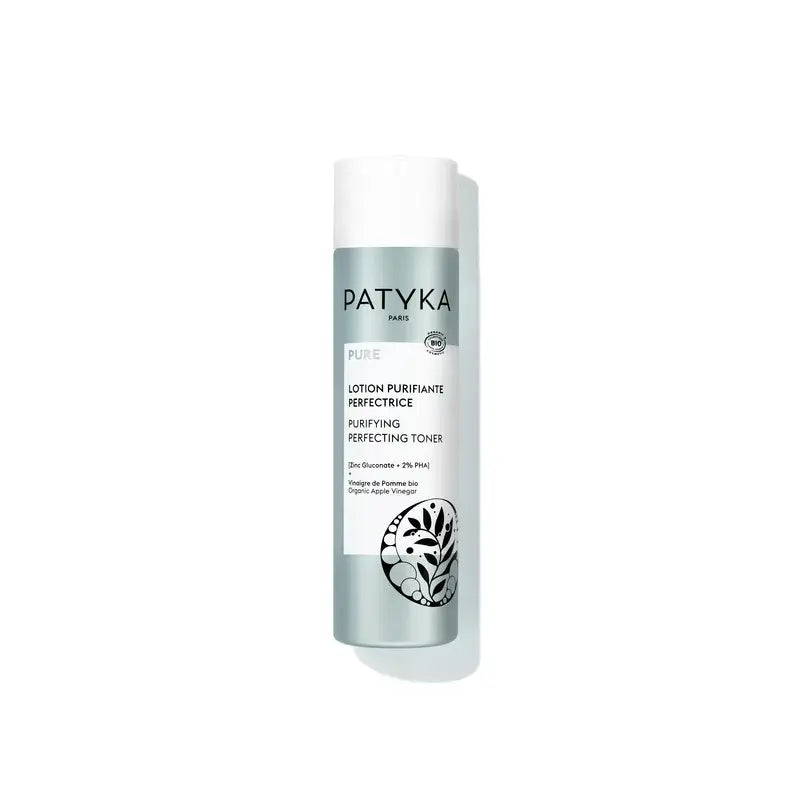 Patyka Pure Purifying Perfecting Lotion, 200 ml