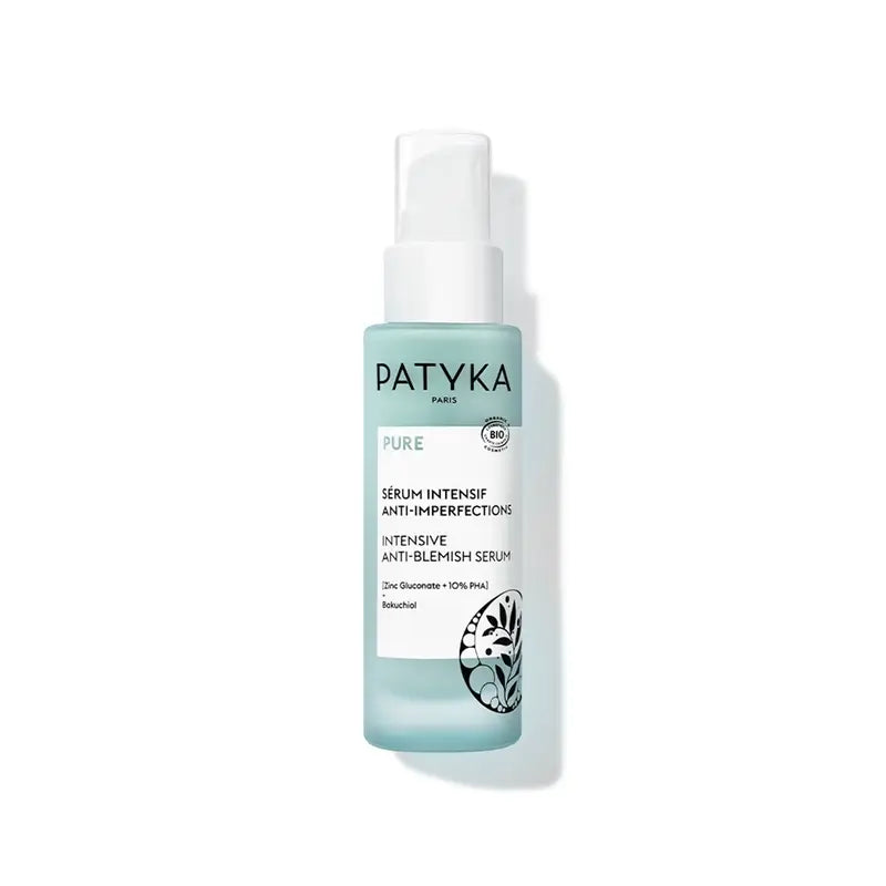 Patyka Pure Sérum intensif anti-imperfection, 30 ml