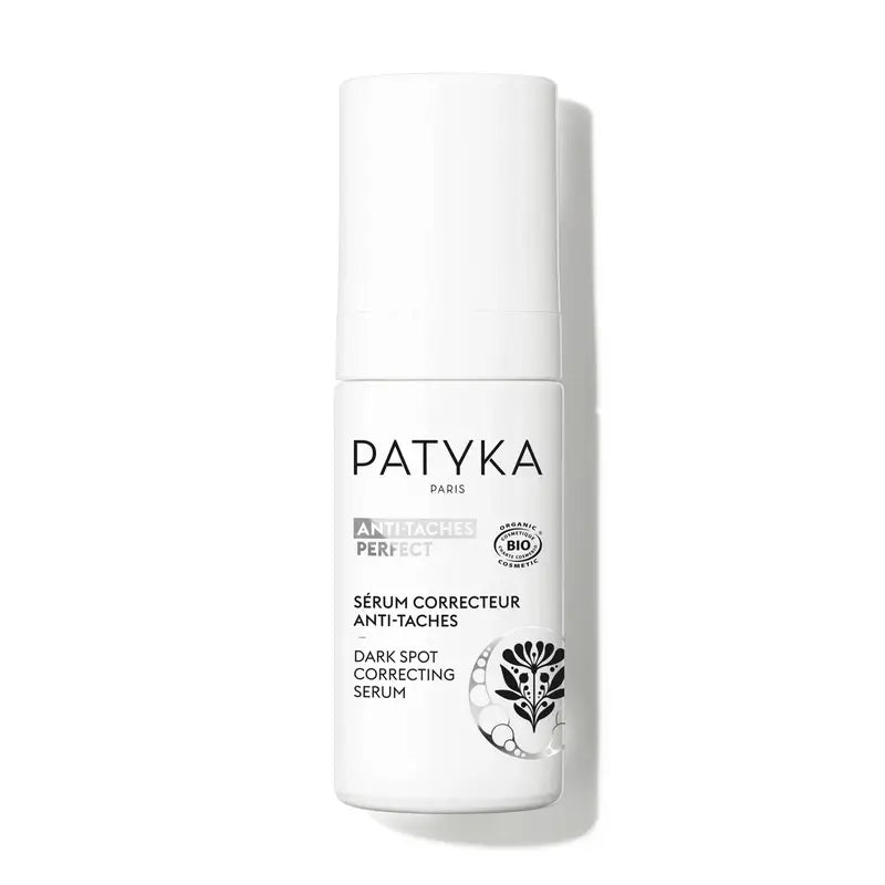 Patyka Sérum correcteur de taches, 50 ml