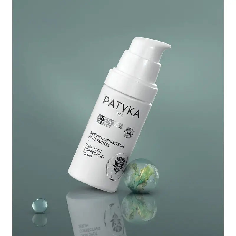 Patyka Sérum correcteur de taches, 50 ml