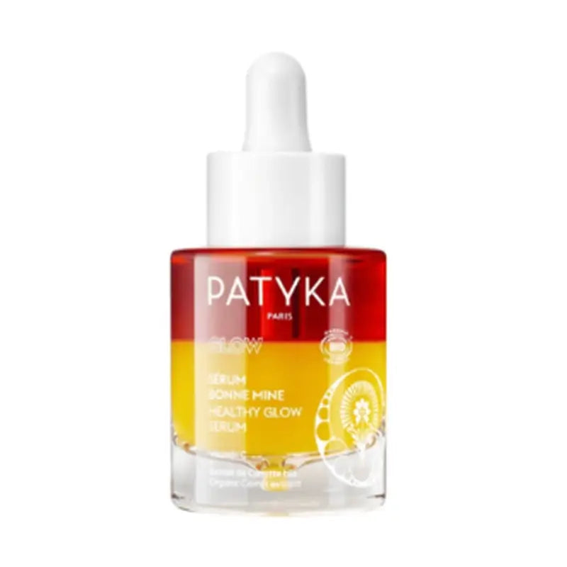 Patyka Sérum Effet Bon Visage, 30 ml
