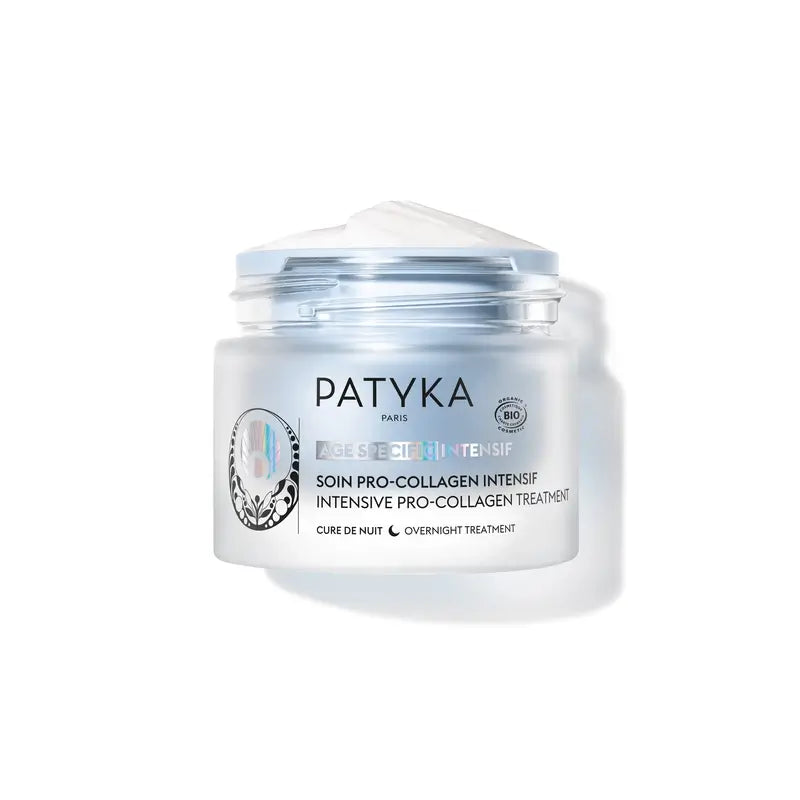 Patyka Soin intensif pro-collagène, 50 ml