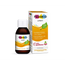 Pediakid Appetite-Tone Raspberry Syrup 125Ml