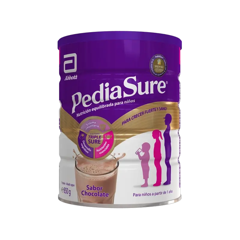 Pediasure Chocolate Flavour Tin 850 g