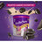 Pediasure Cookies & Cream + Drink Chocolate Kids, 850 gr + 4 Bouteilles Vanilla x 220 ml