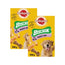 Pedigree Biscuits Biscrok Boîte, 2X500 Gr