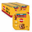 Pedigree Boite à Portion de Bœuf de Garde 20X300Gr