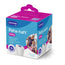 Peha-Haft Bandage cohésif Easy White 6X4 , 1 unité