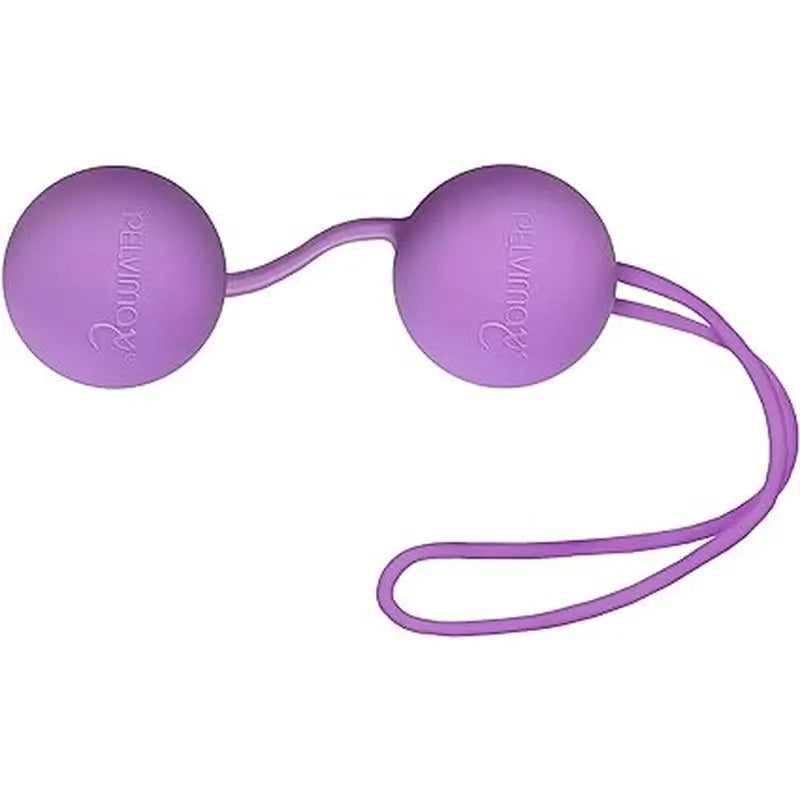 Pelvimax Silicone Spheres Muscle Therapy, 1 unité