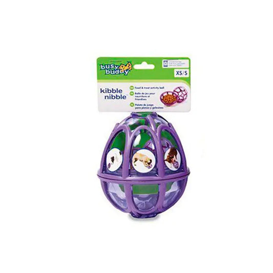 Petsafe Busy Buddy Kibble Nibble Ball S