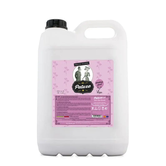 Petuxe High Power Washing Shampoo 5000 Ml