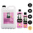 Petuxe Puppies / Shampooing pour chiots 200 Ml