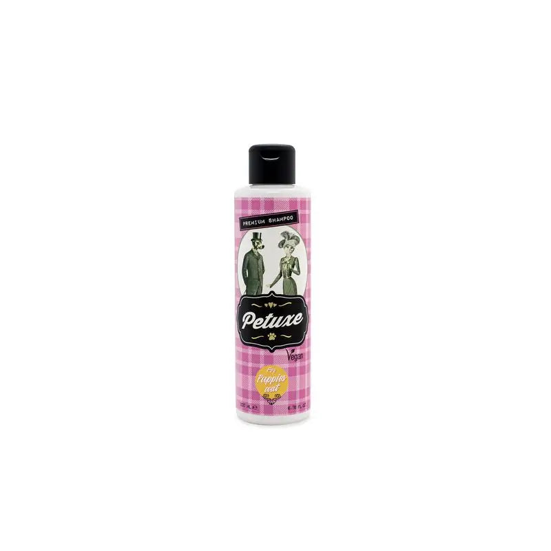 Petuxe Puppies / Puppies Shampoo 200 Ml
