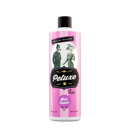 Petuxe Moisturising Shampoo For Long & Straight Hair 500 Ml