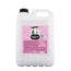 Petuxe Hypoallergenic Shampoo (Sensitive Skin). Zero%: Salt, Sulfates, Silicones,... 5000 Ml
