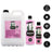 Petuxe Colour Booster Shampooing (cheveux noirs et foncés) 500 ml