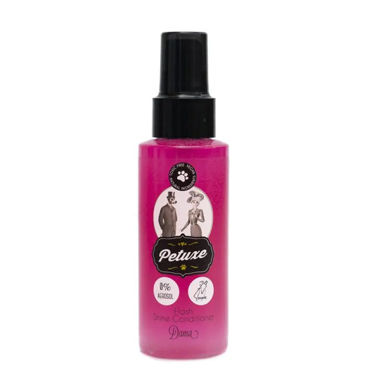 Petuxe Eco Flash Conditioner Shine Lady 100 Ml