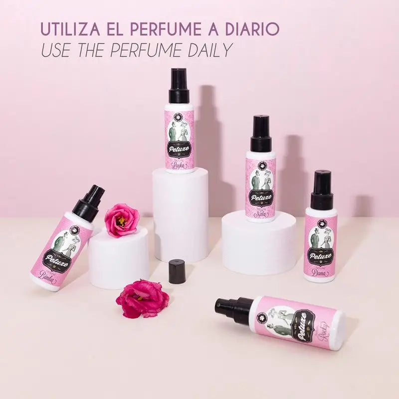 Présentoir de parfum Petuxe 900 Ml