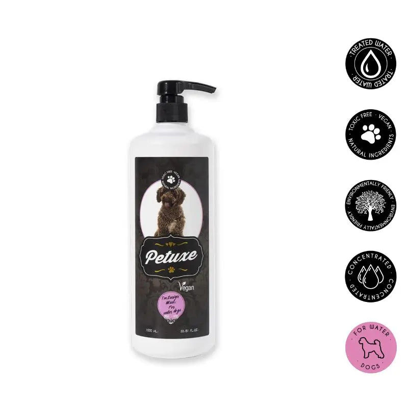 Petuxe Special Water Dog Masque Texturisant 1000 Ml