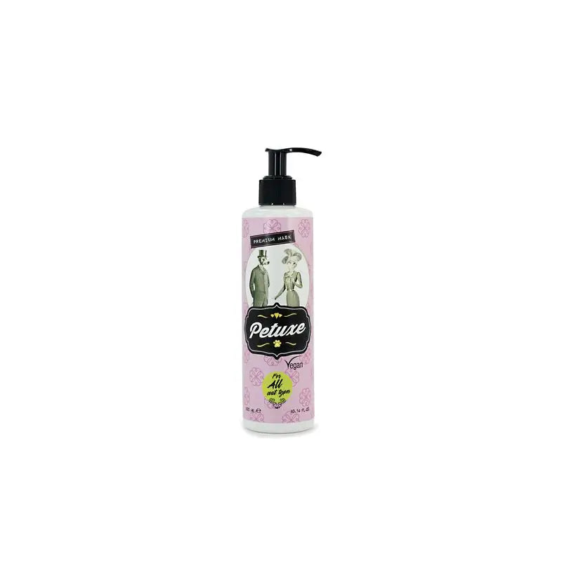 Petuxe Ultra-Moisturising Mask 300 Ml