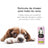 Petuxe Shampooing Particules Pour Toutes Races 150 G.