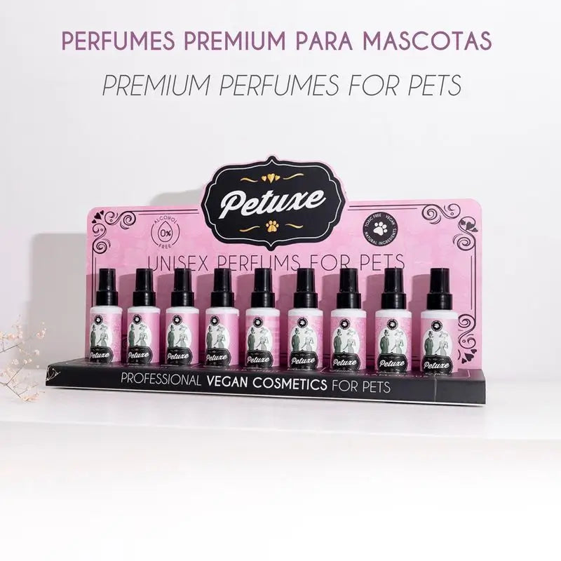 Petuxe Nala Parfum 100 Ml