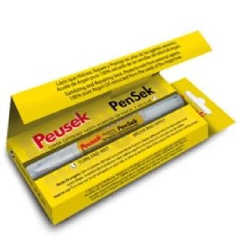 Peusek Peusek Pensek Nail Repair Gel Pen 2Ml.