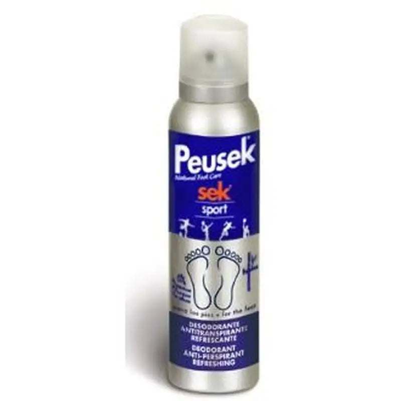 Peusek Peusek Sek Sport Deodorant Spray 150Ml.