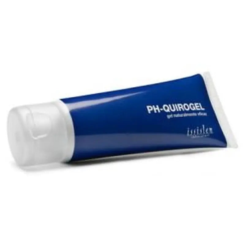 Ph-Quirogel Massage Gel Tube 75Ml.