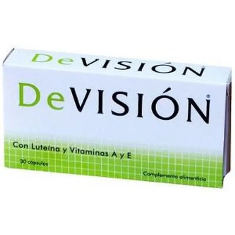 Pharma Otc Devision 30Cap.