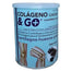 Pharma & Go Hydrolyzed Collagen Cocoa 360Gr.