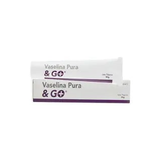Pharma & Go Vaseline Pure 30Gr.