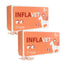 Pharmadiet Inflavet, paquet de 2 x 60 comprimés