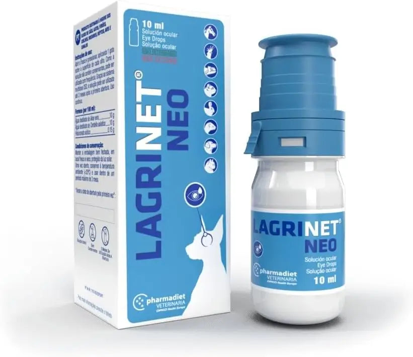 Pharmadiet Lagrinet Neo, 10 ml