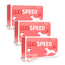 Pharmadiet Oxispeed, Pack 3 x 60 comprimés