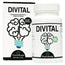 Pharmahebe Divital 30Cap.