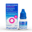 Pharmaset Gouttes oculaires hydratantes, 10 ml